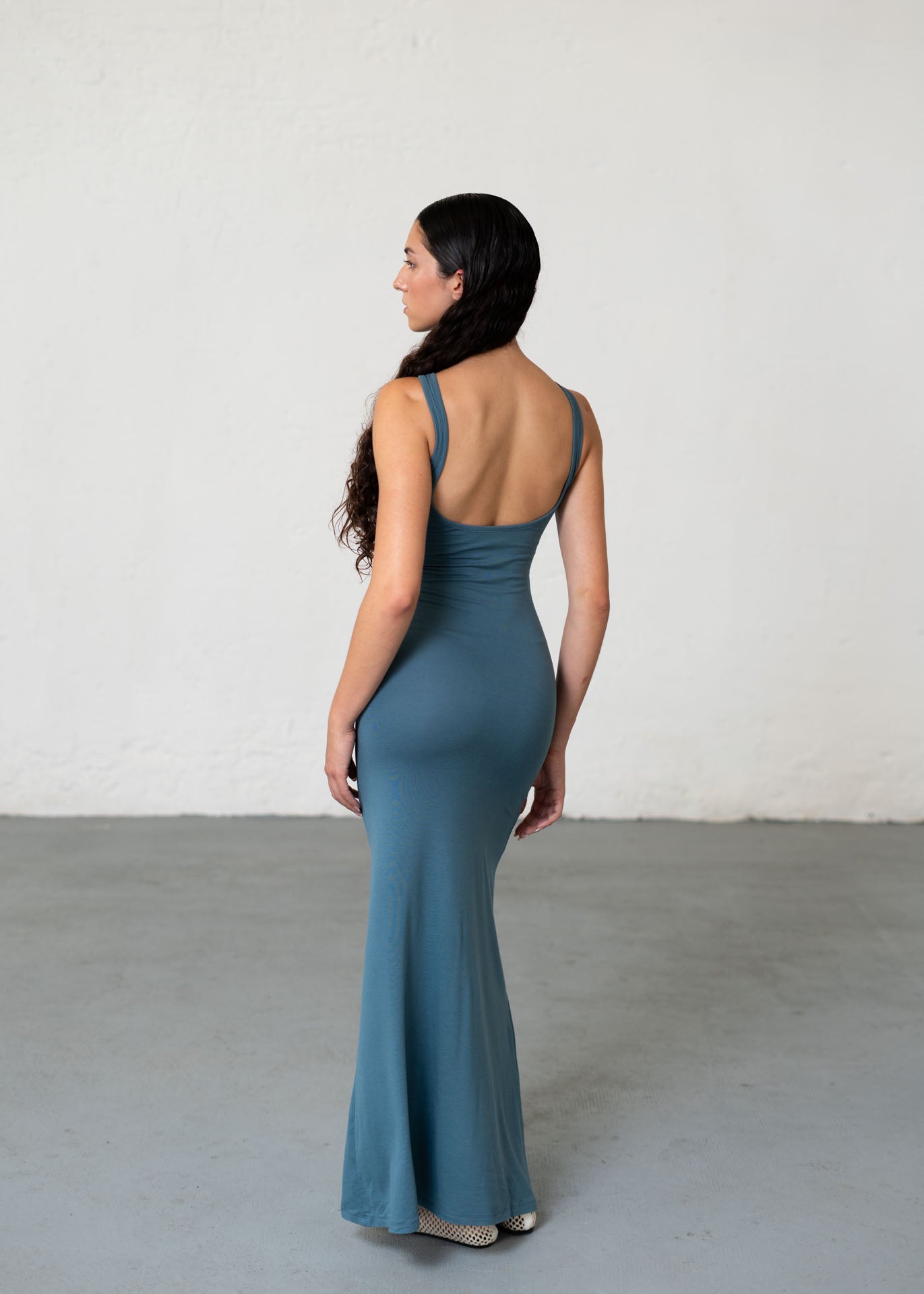 Brisa Dress