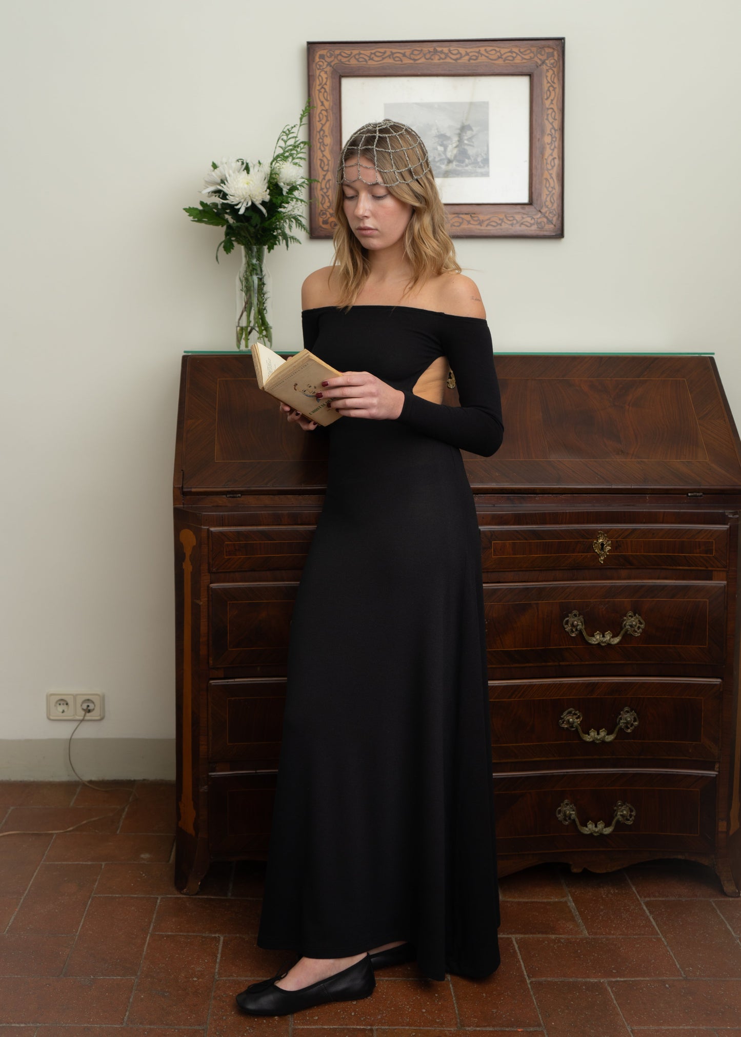 Crush Dress