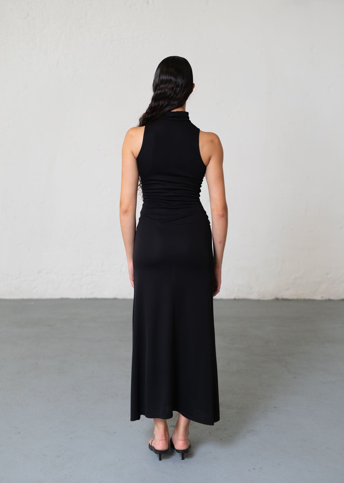 Marea Dress
