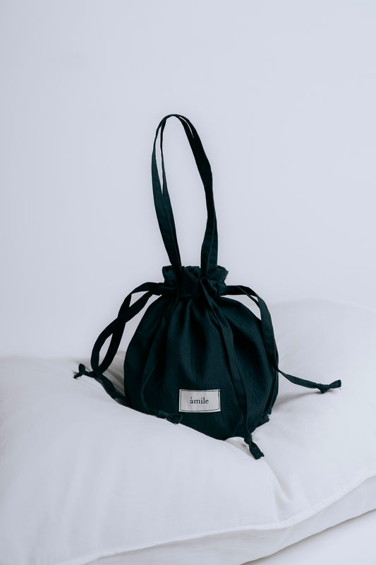 Àmile Sack Black