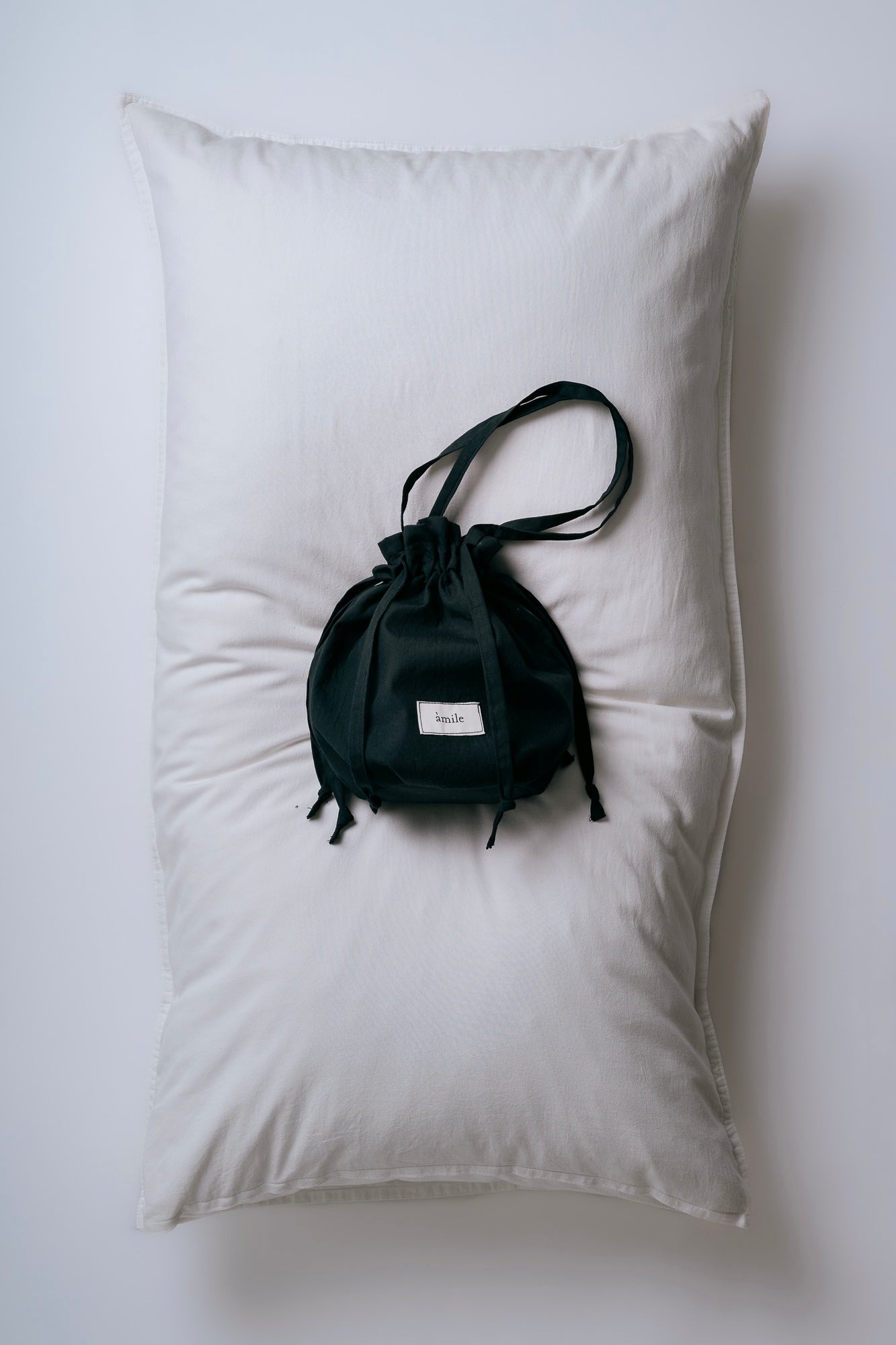 Àmile Sack Black