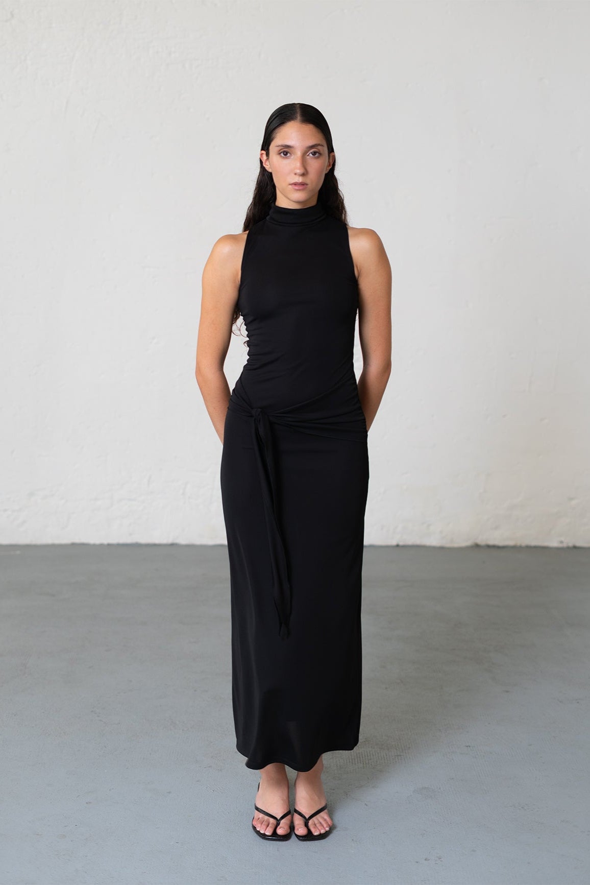Marea Dress
