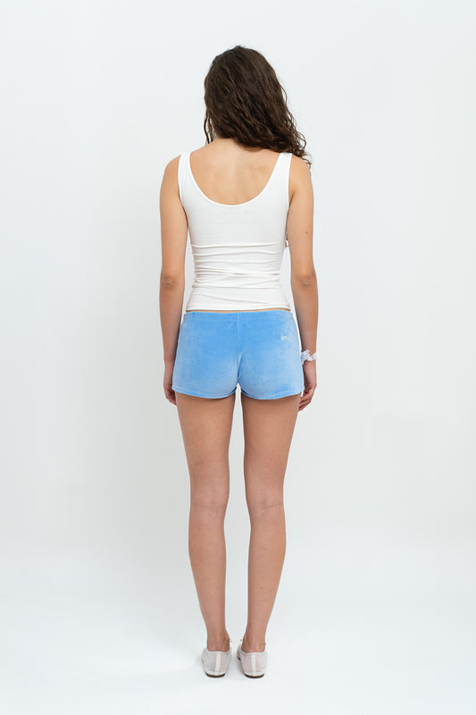 Frida Short