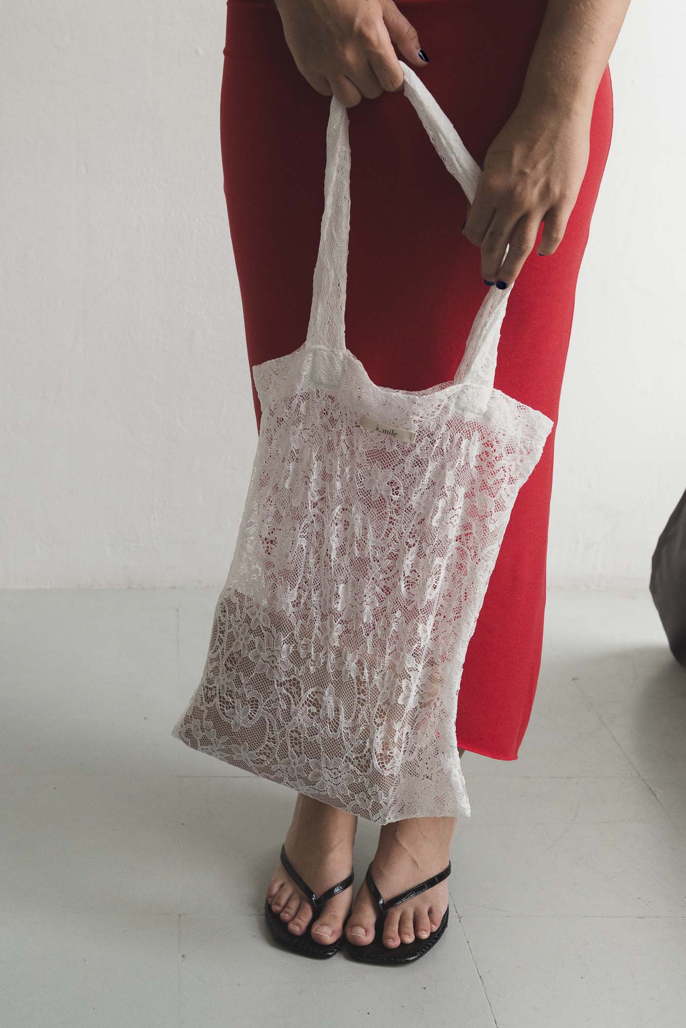 Àmile Tote Bag