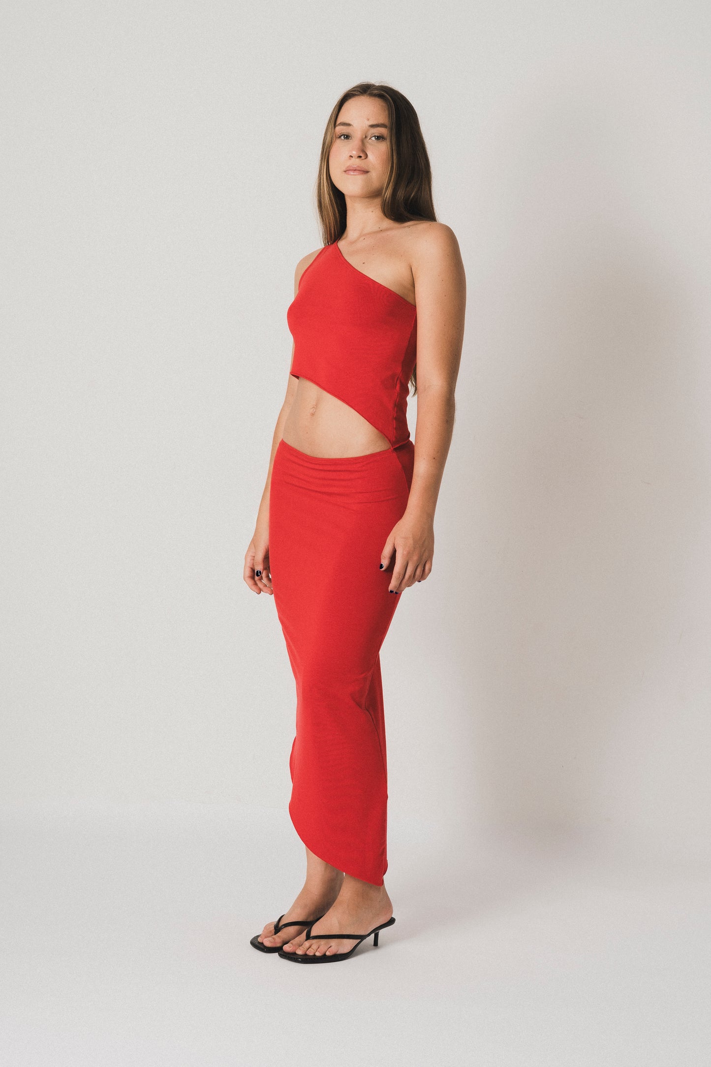 Dalia Skirt