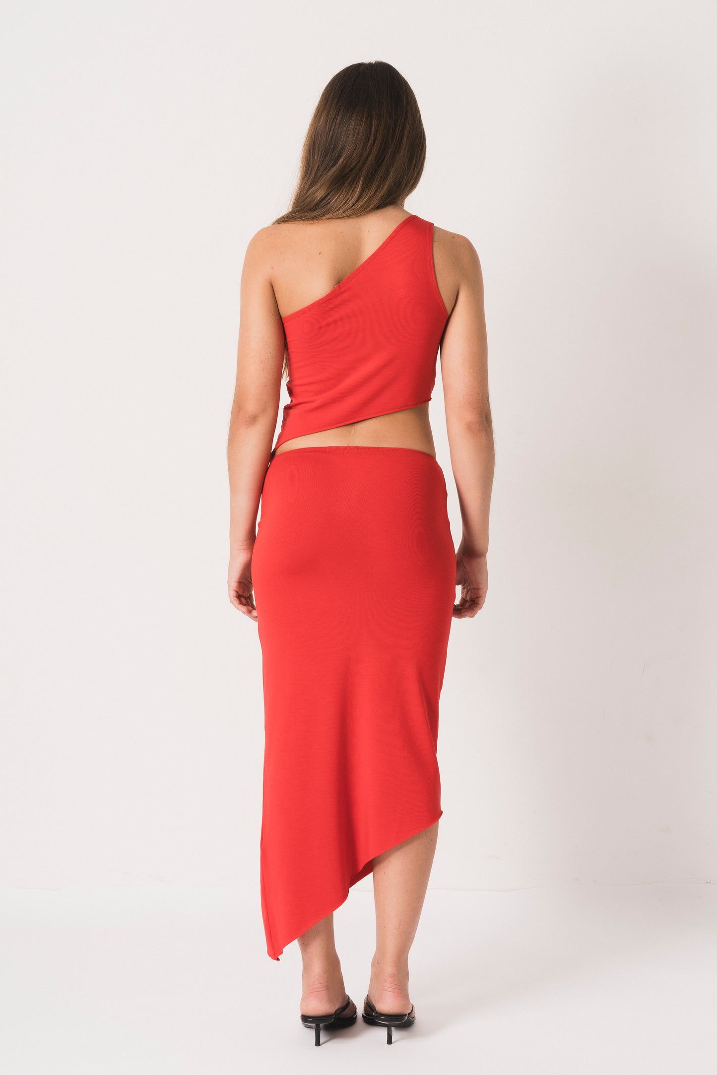 Dalia Skirt