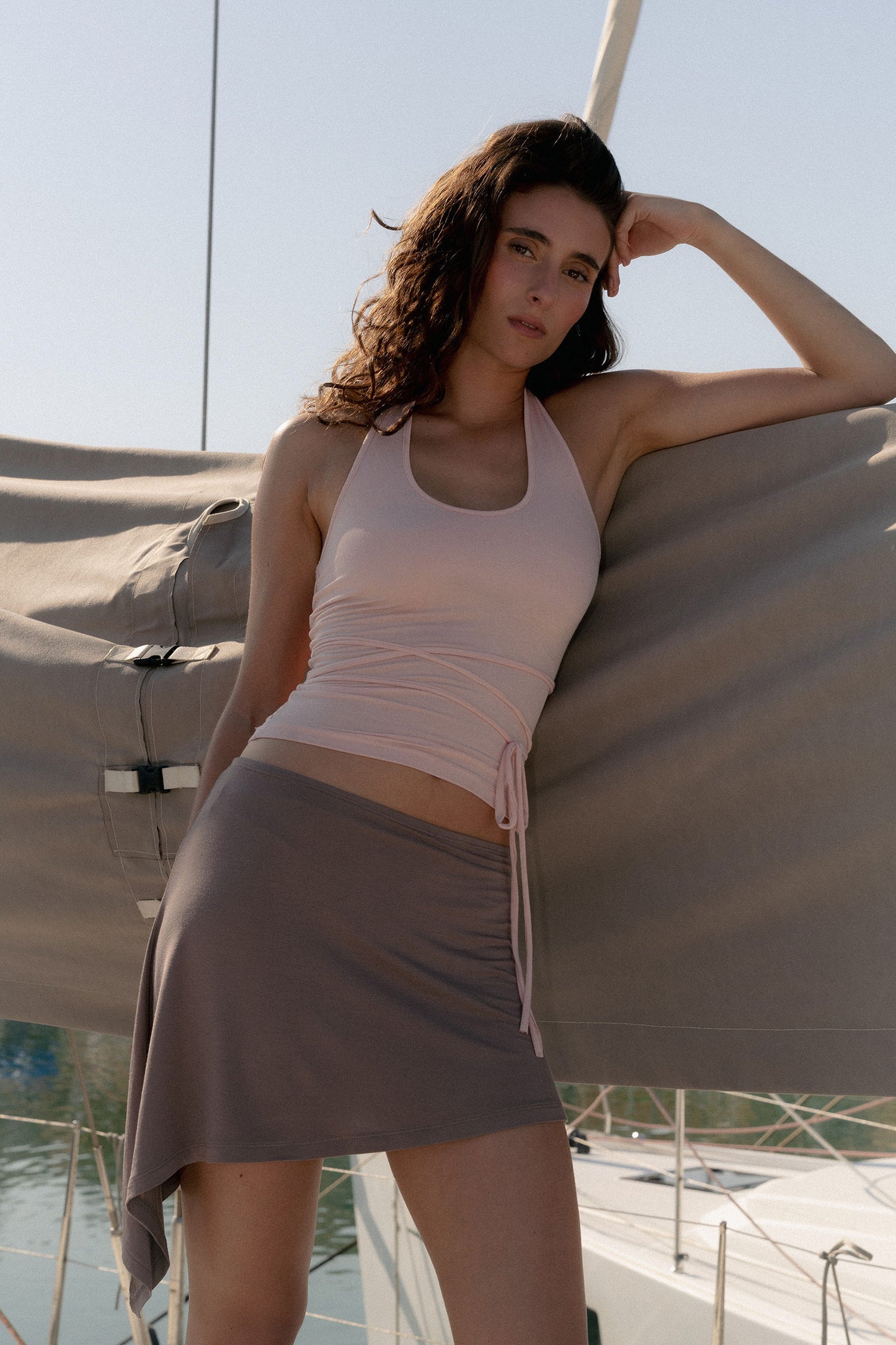 Soléa Skirt