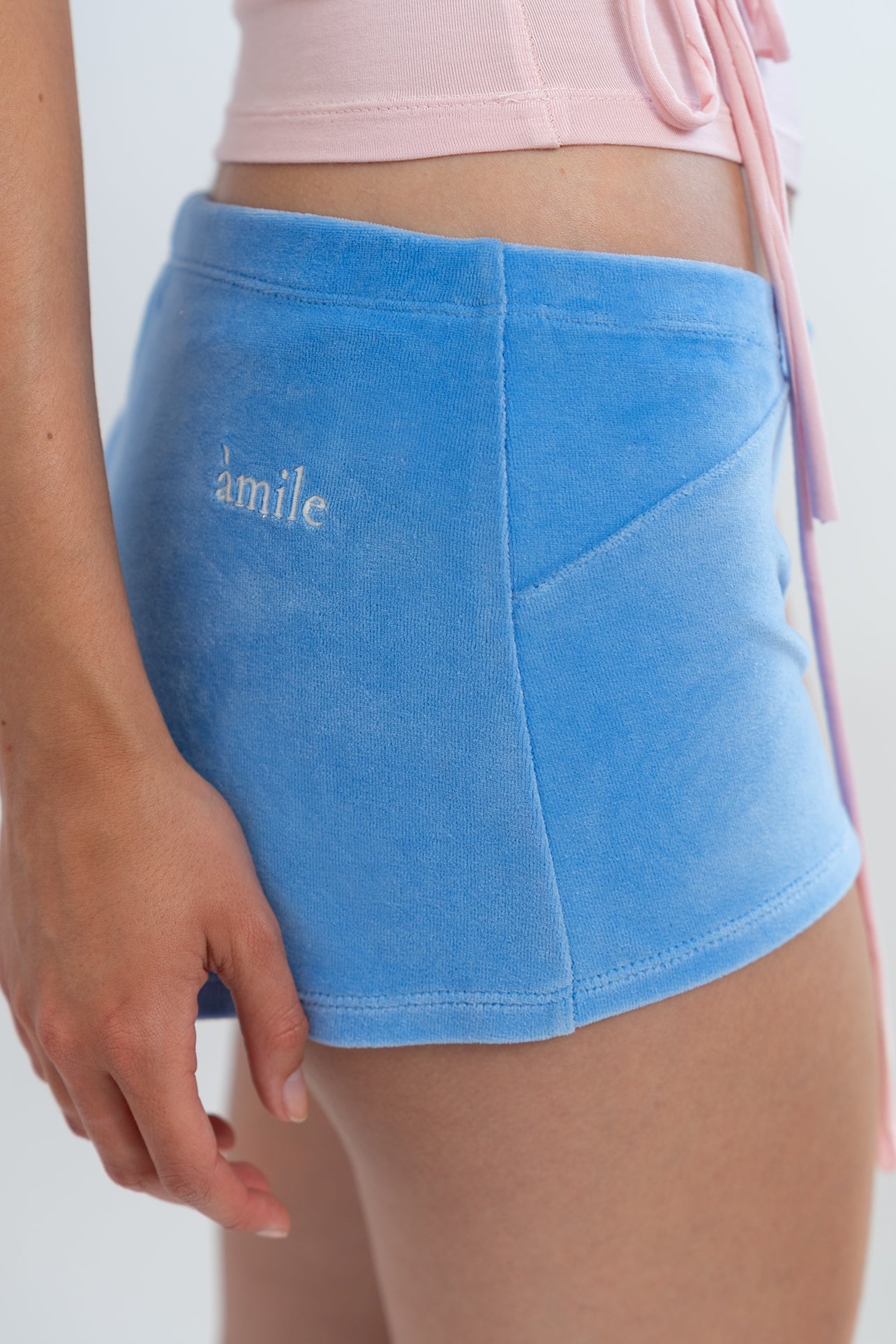 Frida Short