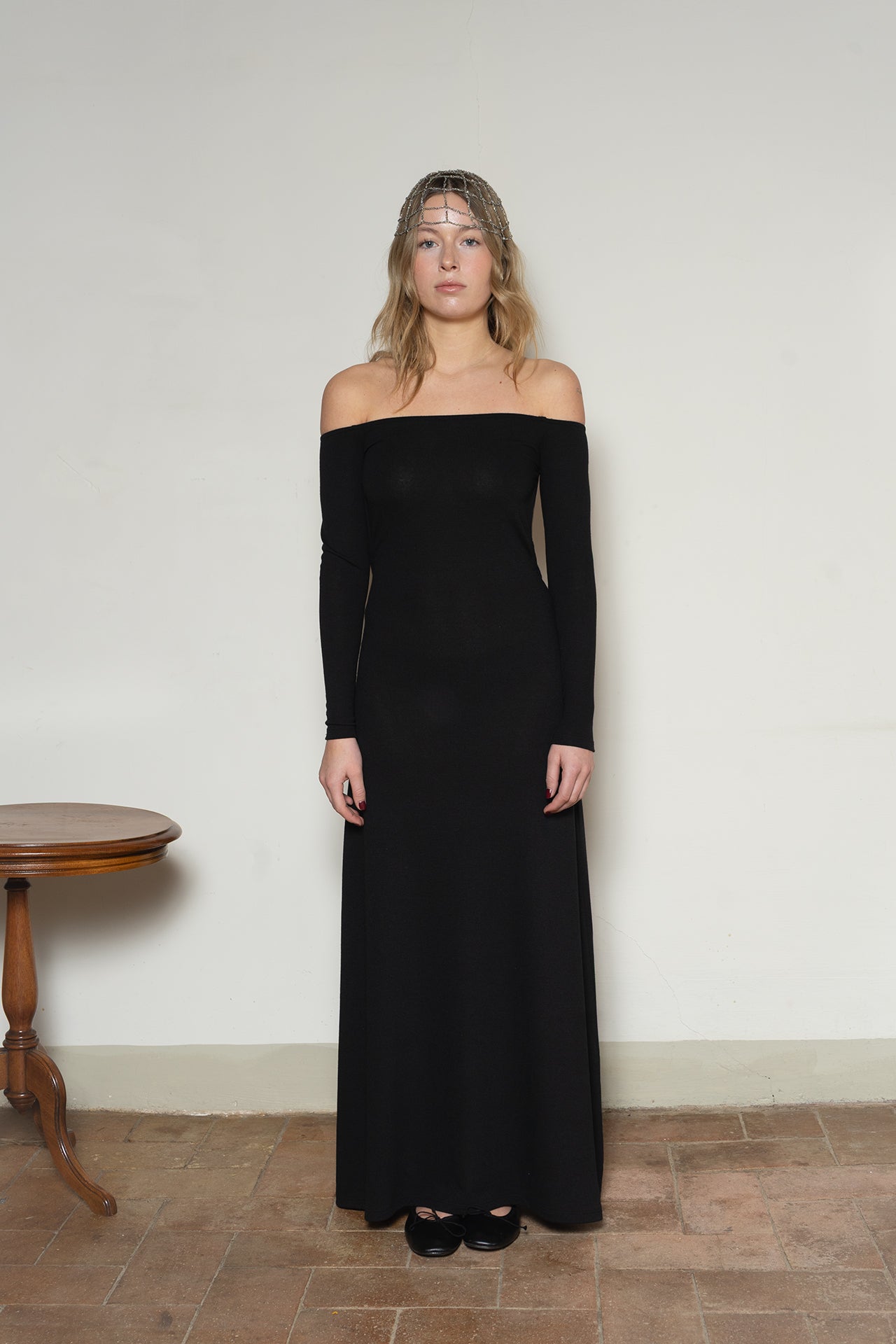 Crush Dress