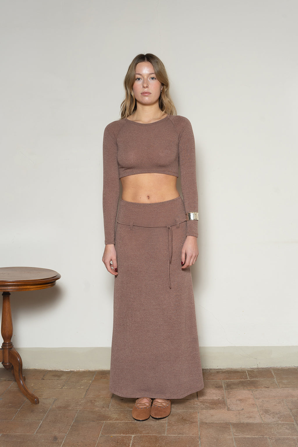 My Skin Skirt