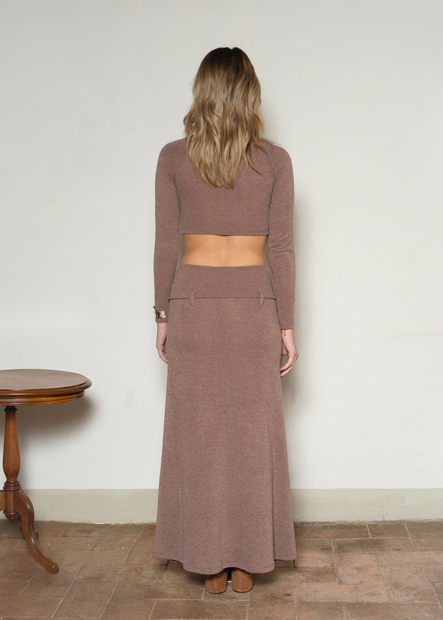 My Skin Skirt
