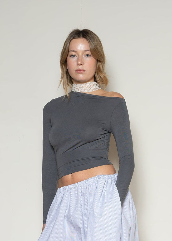 Forevermore Top