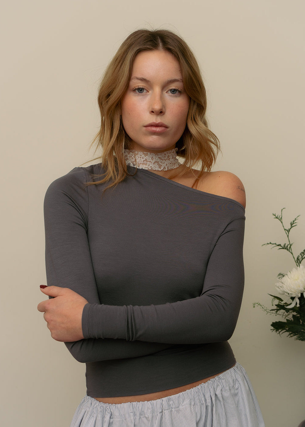 Forevermore Top
