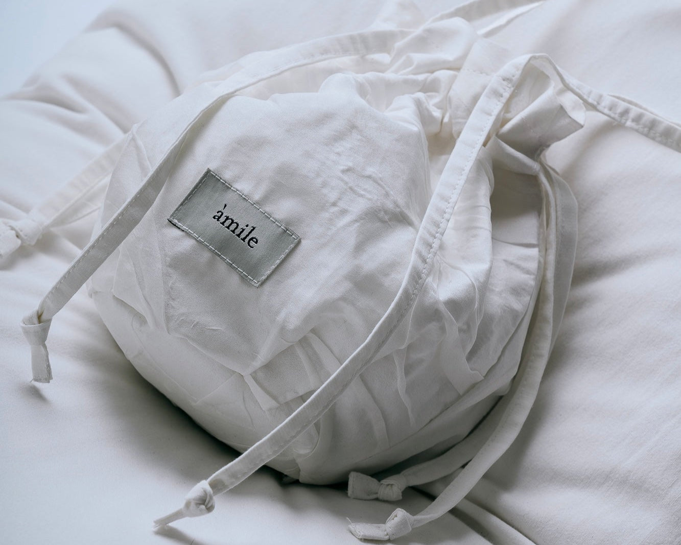 Àmile Sack White