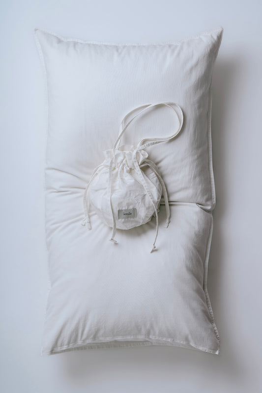 Àmile Sack White