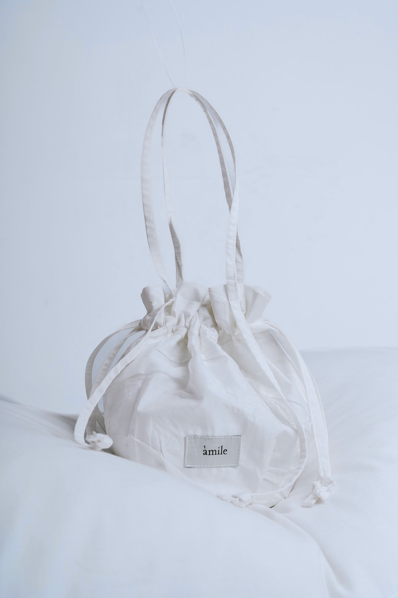 Àmile Sack White