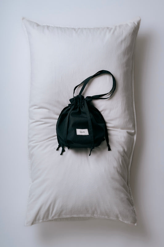 Àmile Sack Black