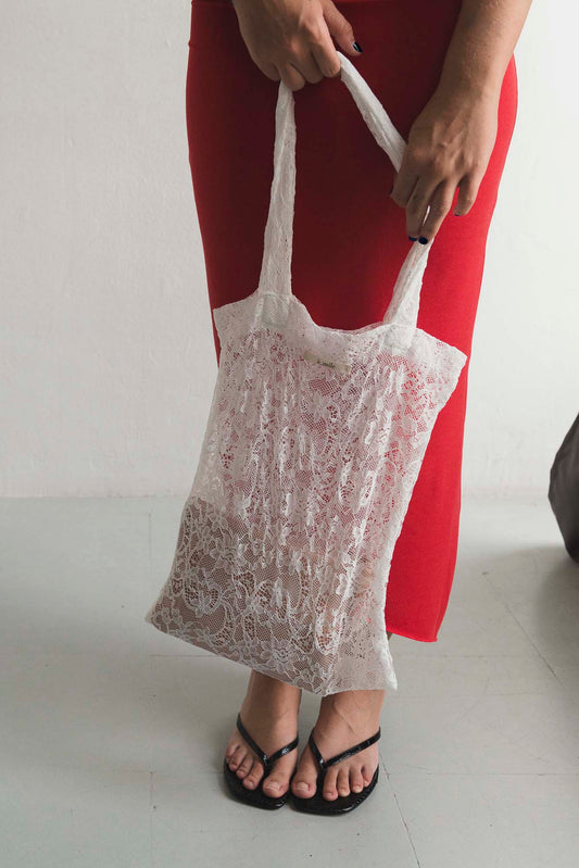 Àmile Tote Bag