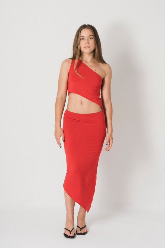 Dalia Skirt